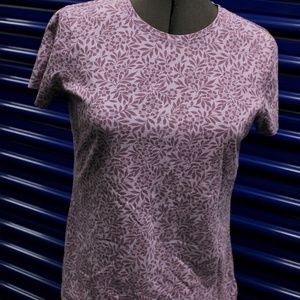 Eddie Bauer Cotton Tee